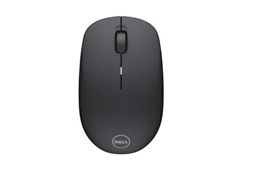 MOUSE DELL WLS WM126
