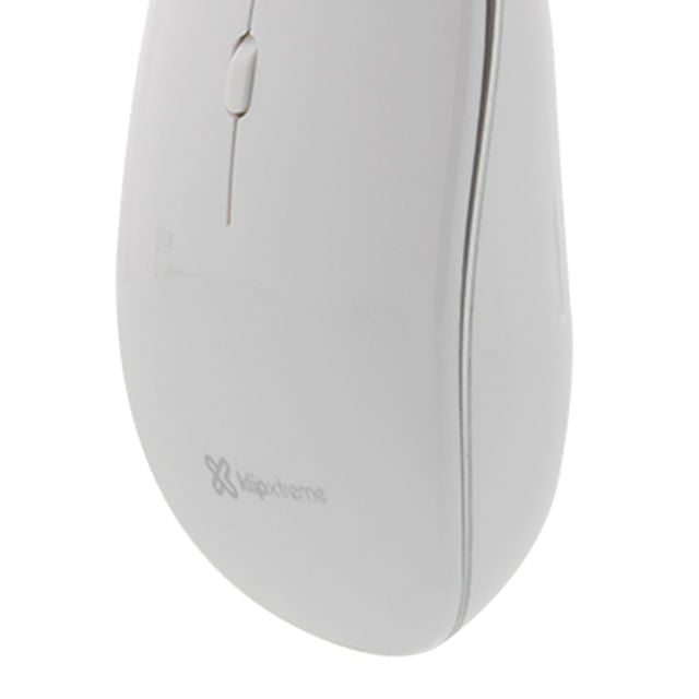 MOUSE INALAMBRICO KMW-335WH