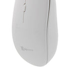 MOUSE INALAMBRICO KMW-335WH