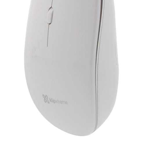 MOUSE INALAMBRICO KMW-335WH