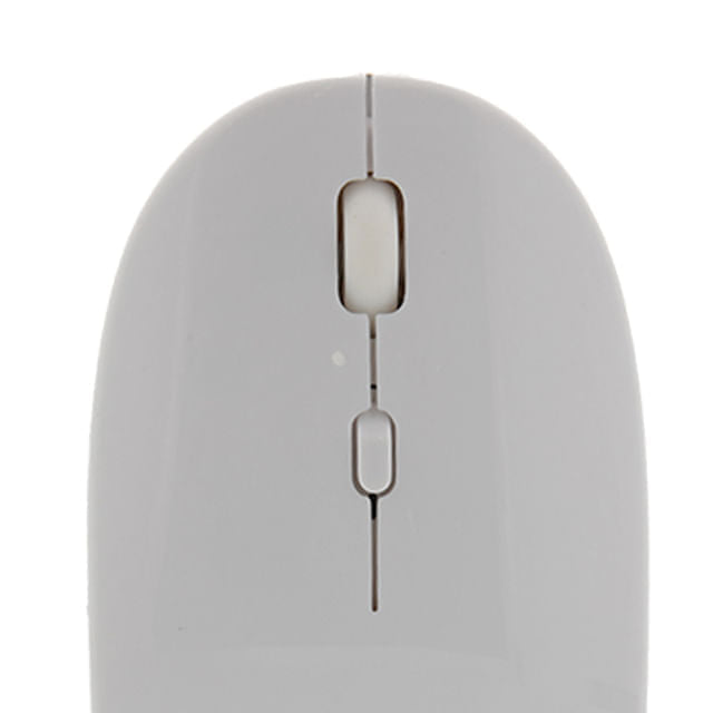 MOUSE INALAMBRICO KMW-335WH