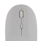 MOUSE INALAMBRICO KMW-335WH