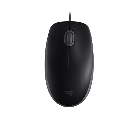 MOUSE USB LOGITECH M110