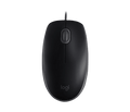 MOUSE USB LOGITECH M110