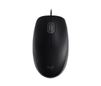 MOUSE USB LOGITECH M110