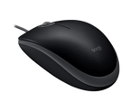 MOUSE USB LOGITECH M110