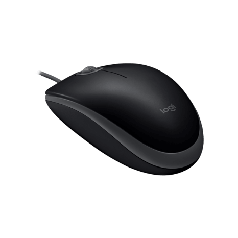 MOUSE USB LOGITECH M110