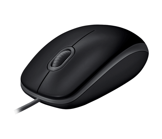 MOUSE USB LOGITECH M110