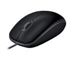 MOUSE USB LOGITECH M110