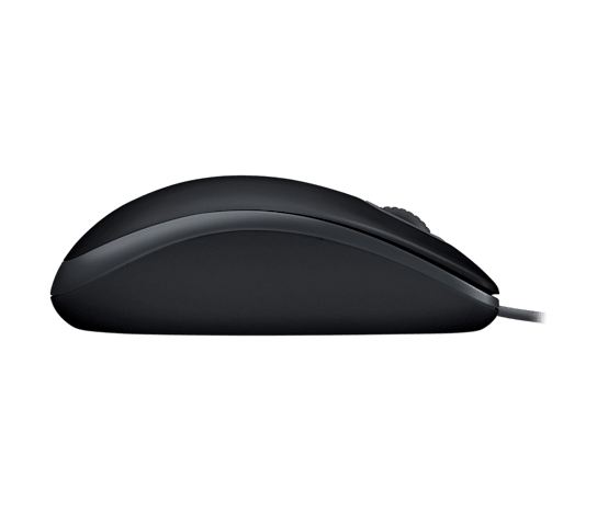 MOUSE USB LOGITECH M110