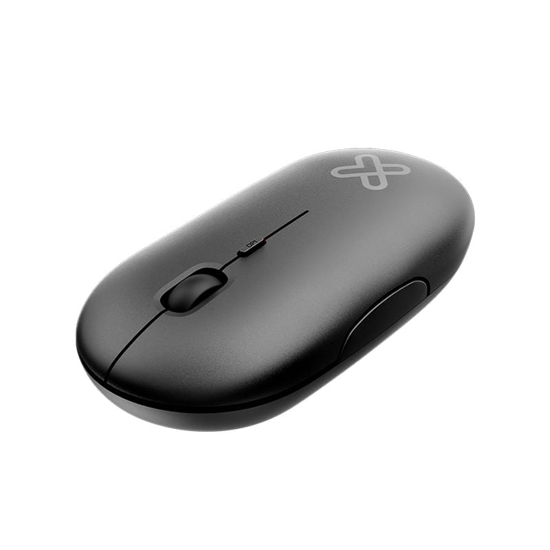 MOUSE WLS 415BK KLIPX