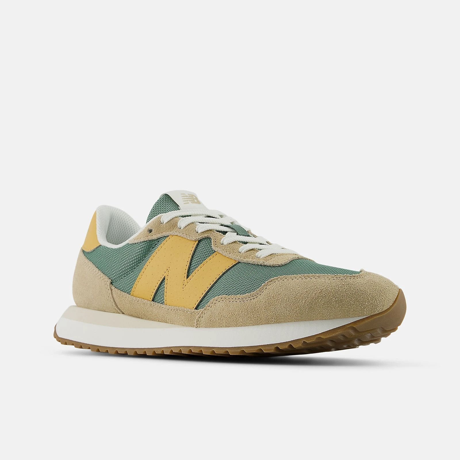 Tenis New Balance Para Caballeros by New Balance