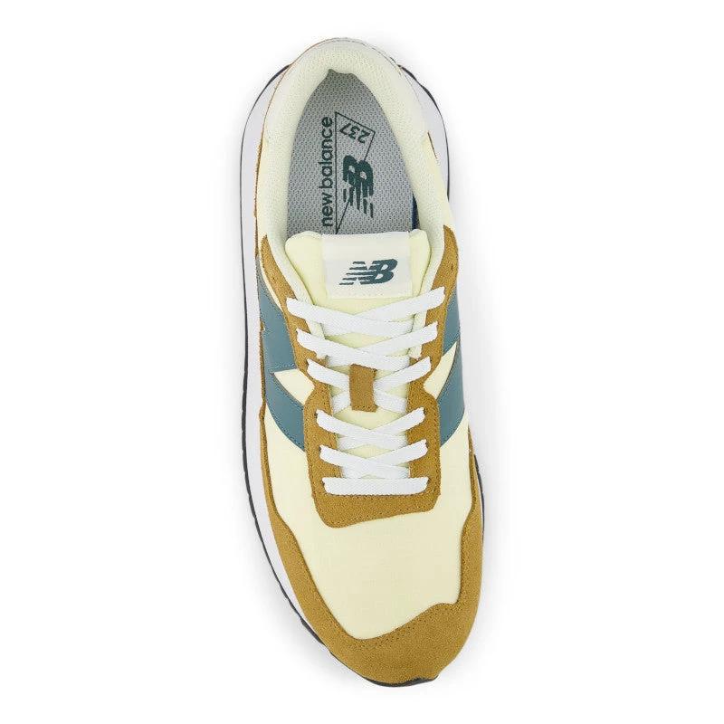 Tenis New Balance Para Caballeros by New Balance