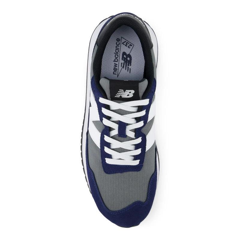 Tenis New Balance Para Caballeros by New Balance
