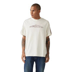 Camiseta Levis Mangas Cortas Lisa Para Caballeros by Levis