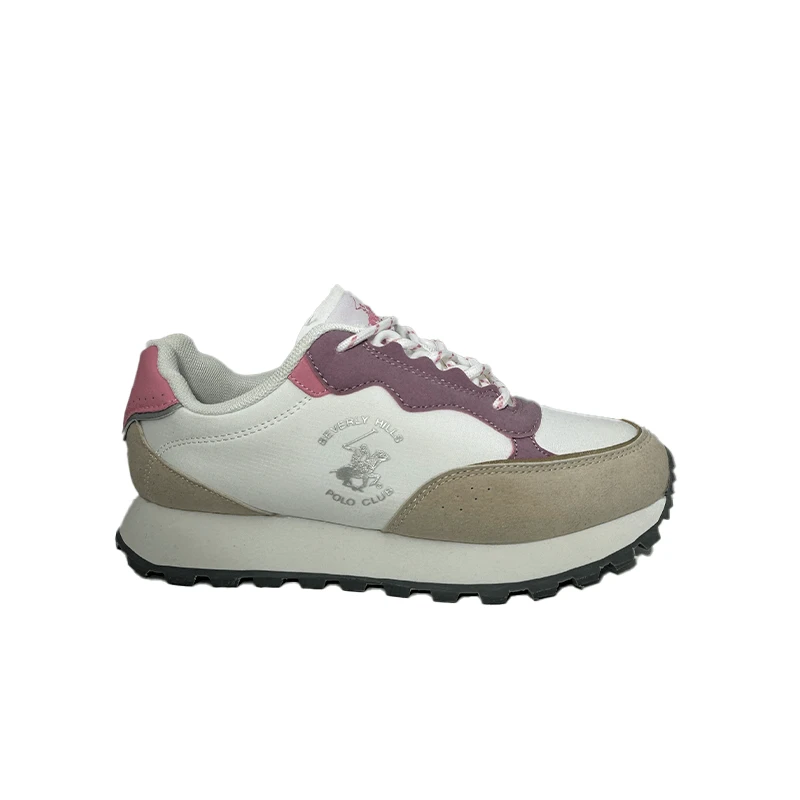 Tenis Beverly Hills Murano Para Damas by Beverly Hills