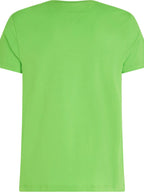camiseta-tommy-hilfiger-manga-corta-liso-p-caball