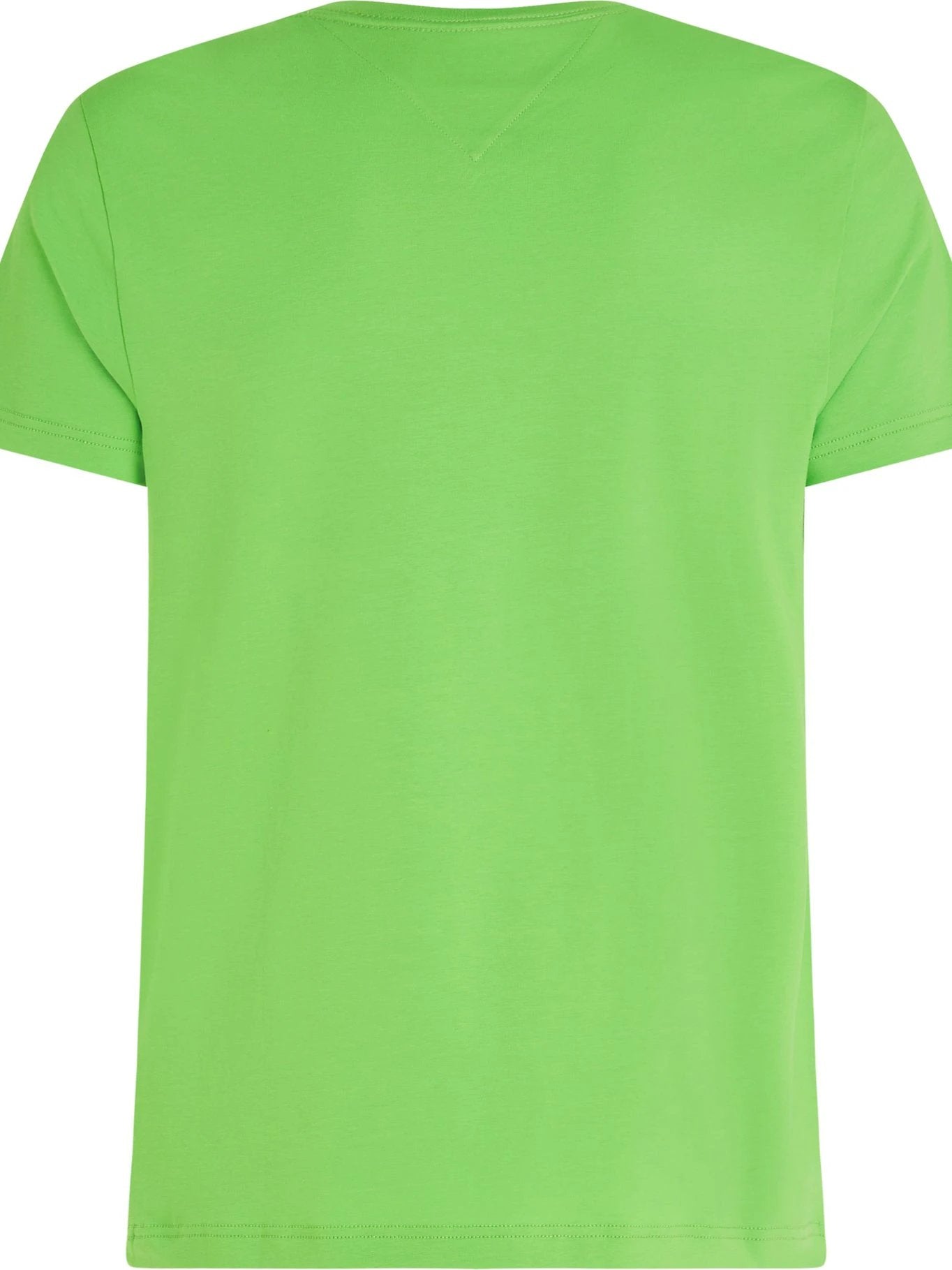 camiseta-tommy-hilfiger-manga-corta-liso-p-caball