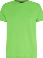 camiseta-tommy-hilfiger-manga-corta-liso-p-caball