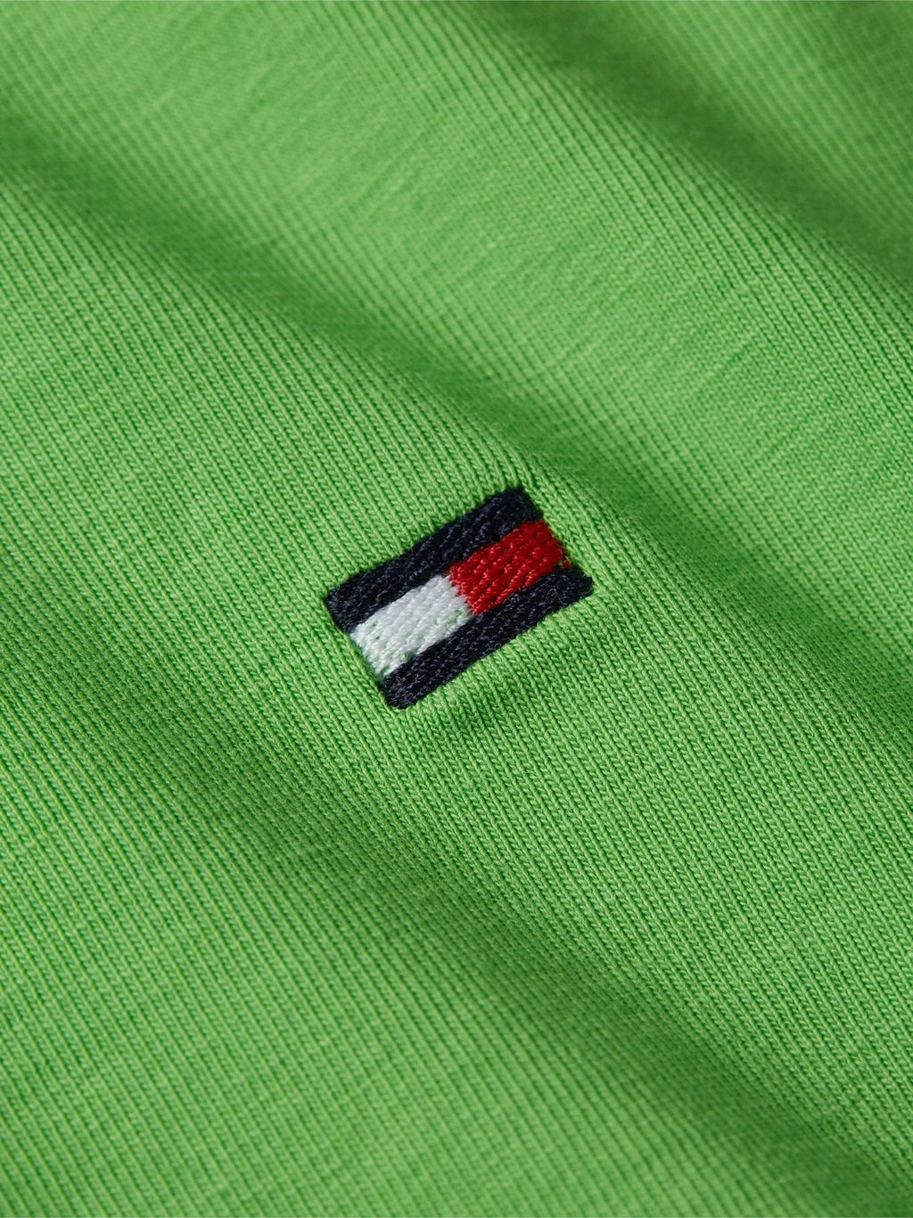 camiseta-tommy-hilfiger-manga-corta-liso-p-caball