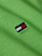 camiseta-tommy-hilfiger-manga-corta-liso-p-caball