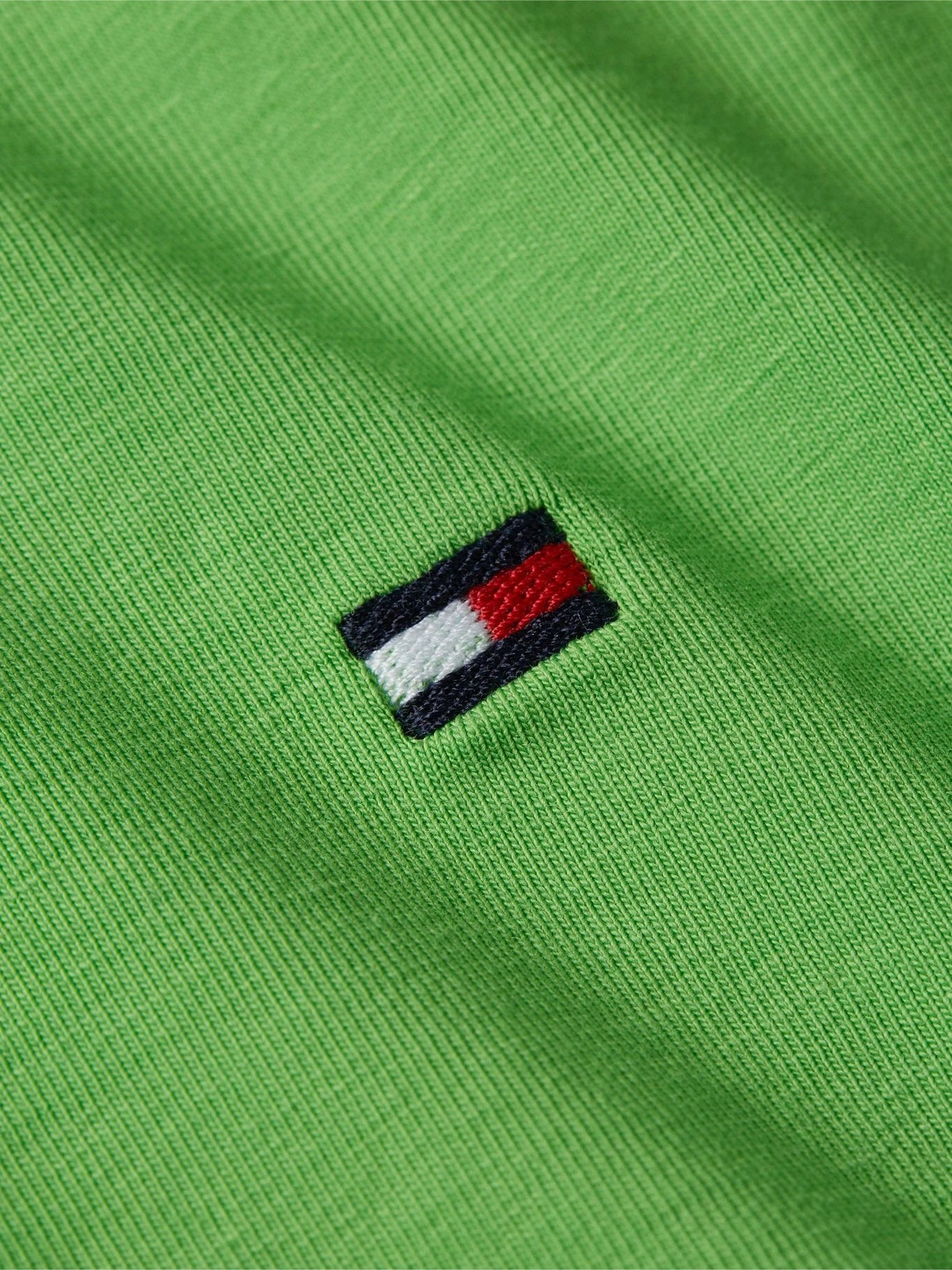 camiseta-tommy-hilfiger-manga-corta-liso-p-caball