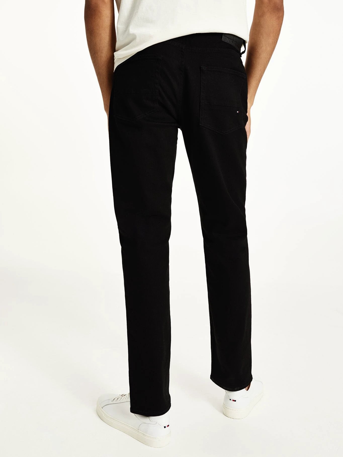 Pantalones Jeans Tommy Hilfiger P/ Caballeros by Tommy Hilfiger