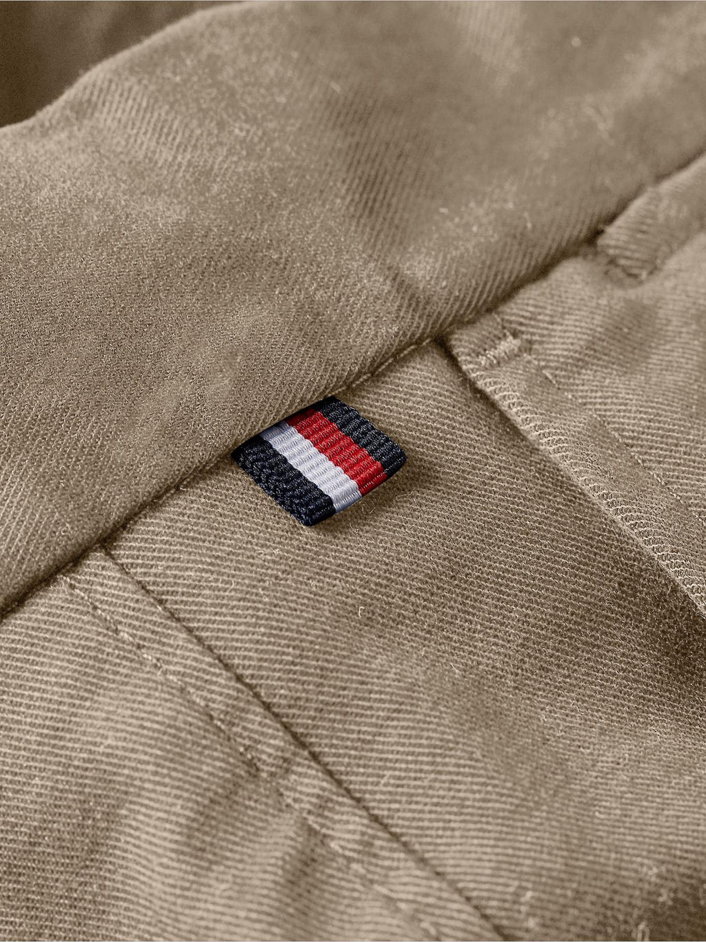 Pantalón Corto Tommy Hilfiger Casual Para Caballeros by Tommy Hilfiger