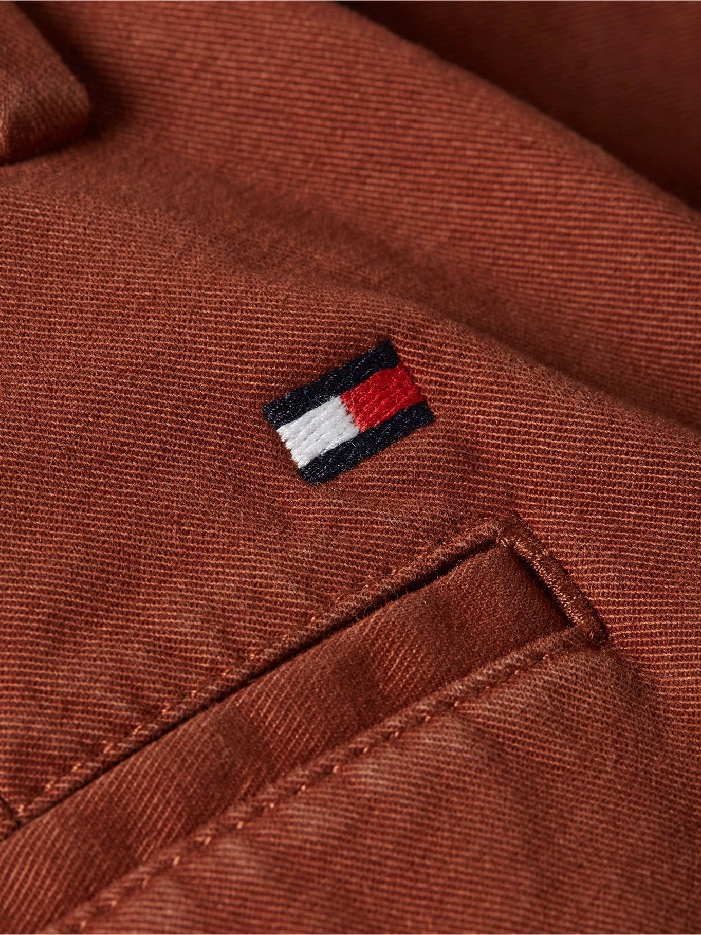 Pantalón Corto Tommy Hilfiger Casual Para Caballeros by Tommy Hilfiger