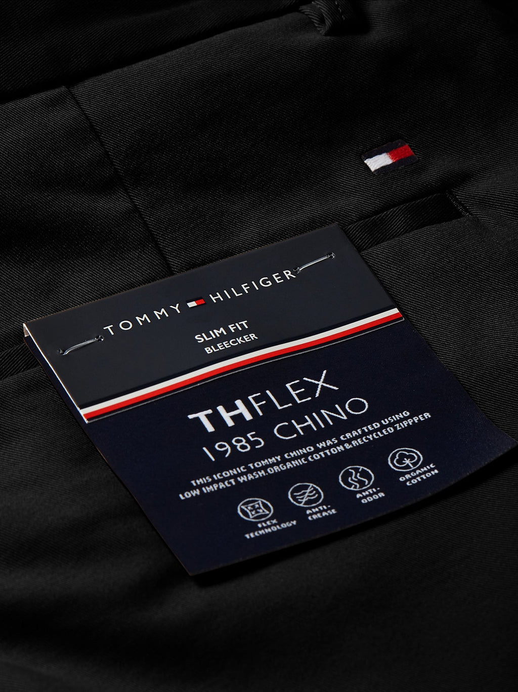 Pantalones Tommy Hilfiger Casual P Caballeros