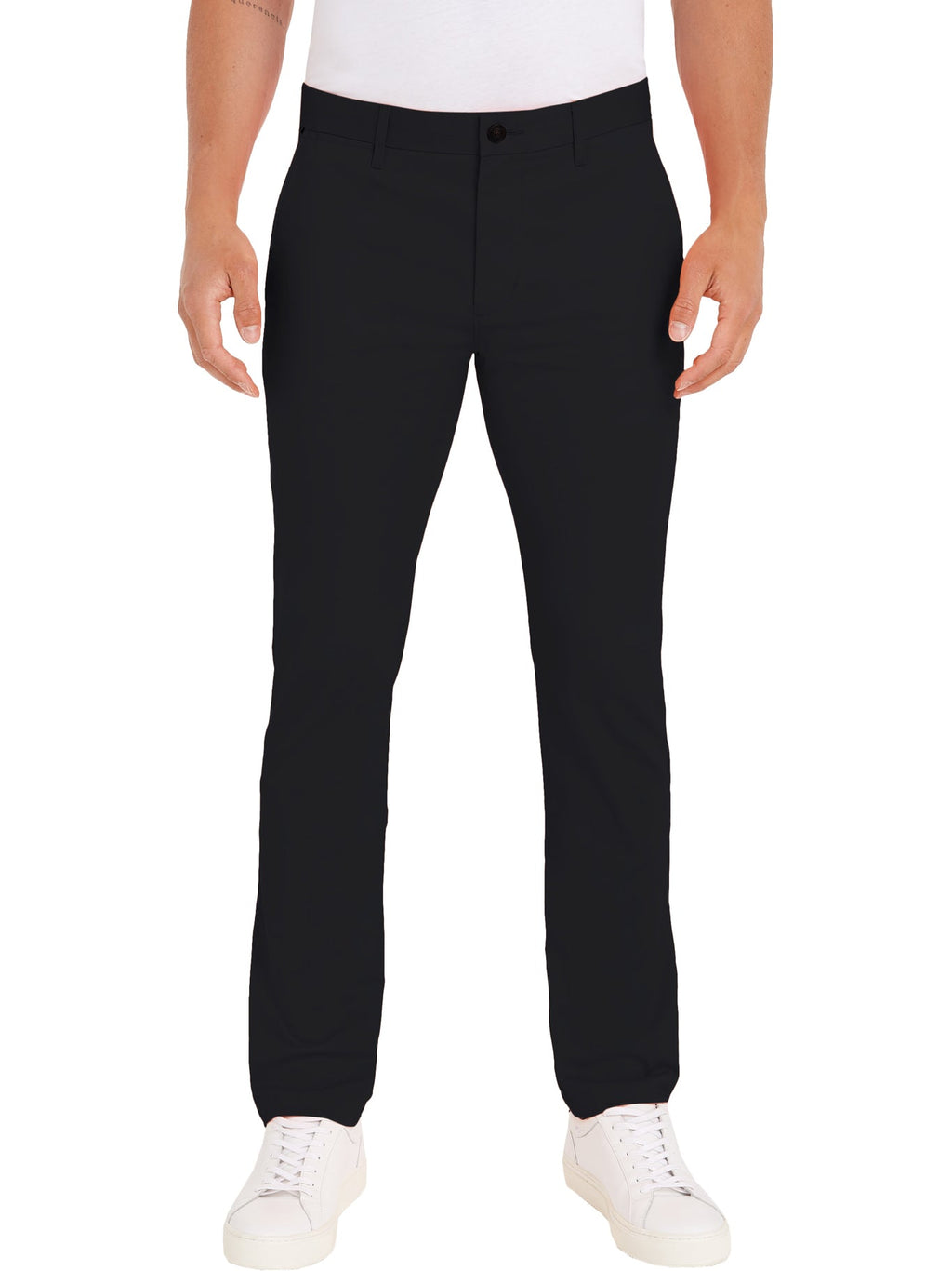 Pantalones Tommy Hilfiger Casual P Caballeros