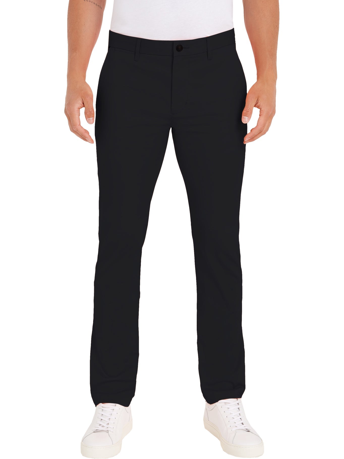 Pantalones Tommy Hilfiger Casual P Caballeros