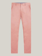 Pantalones Tommy Hilfiger Casual P/ Caballeros MW0MW26619 by Tommy Hilfiger