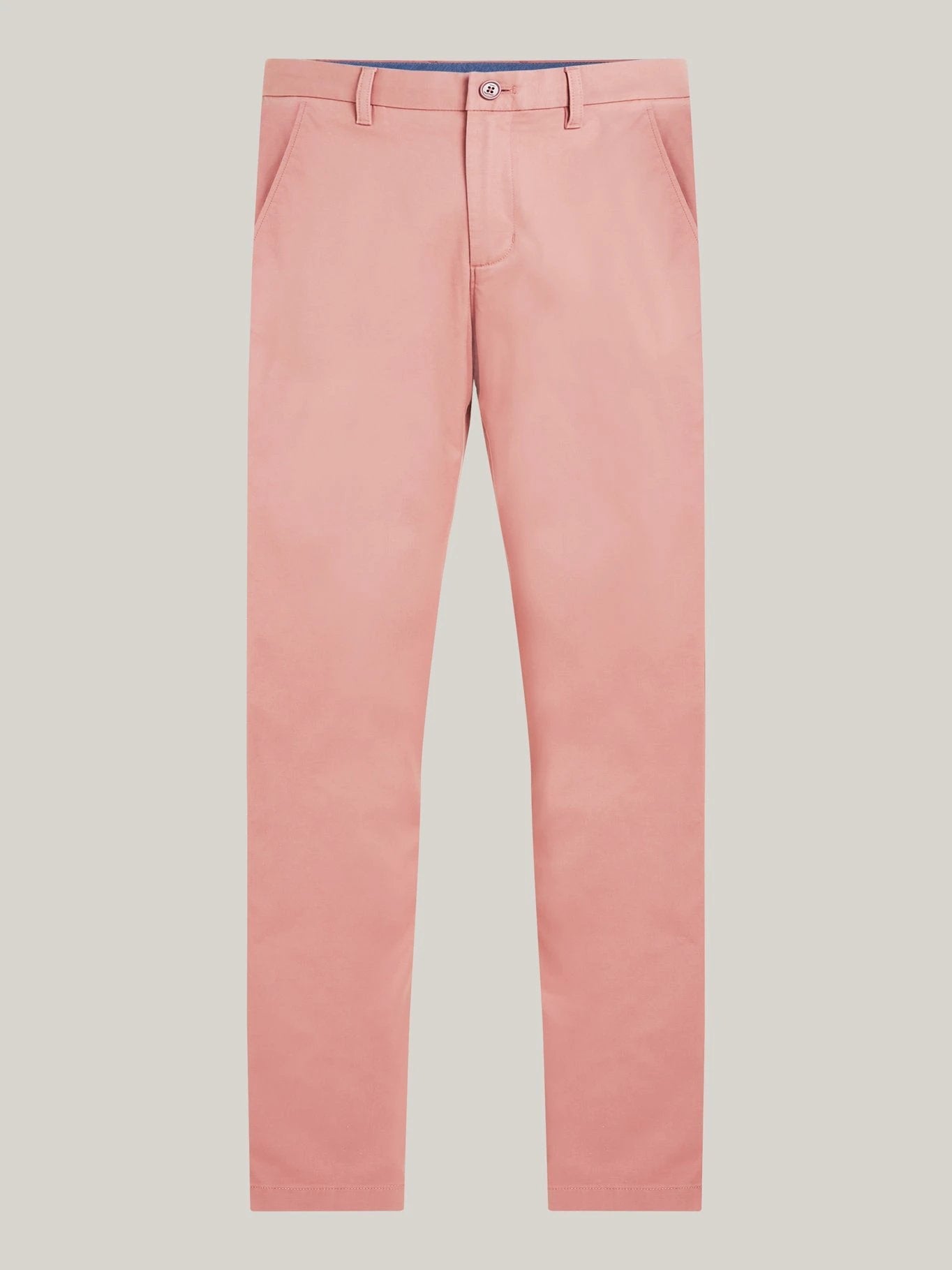 Pantalones Tommy Hilfiger Casual P/ Caballeros MW0MW26619 by Tommy Hilfiger