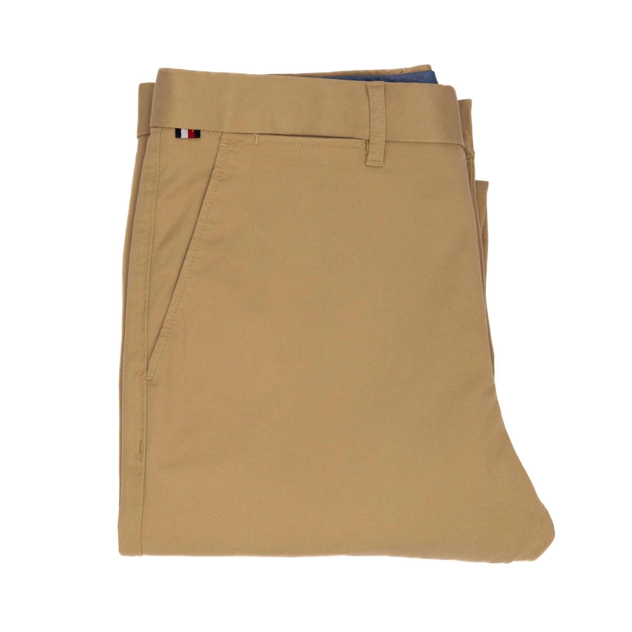 Pantalones Tommy Hilfiger Casual P/ Caballeros MW0MW26619 by Tommy Hilfiger