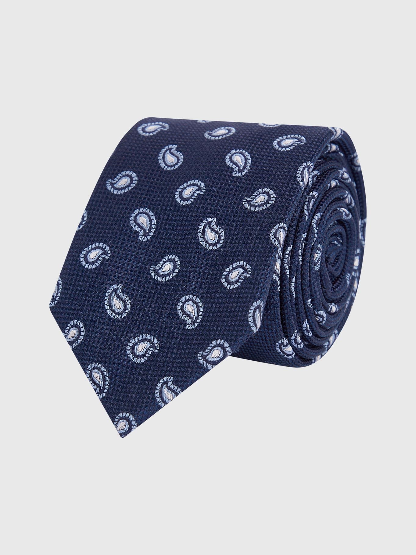 Corbata Tommy Hilfiger para Caballeros Mw0mw32238-0gz