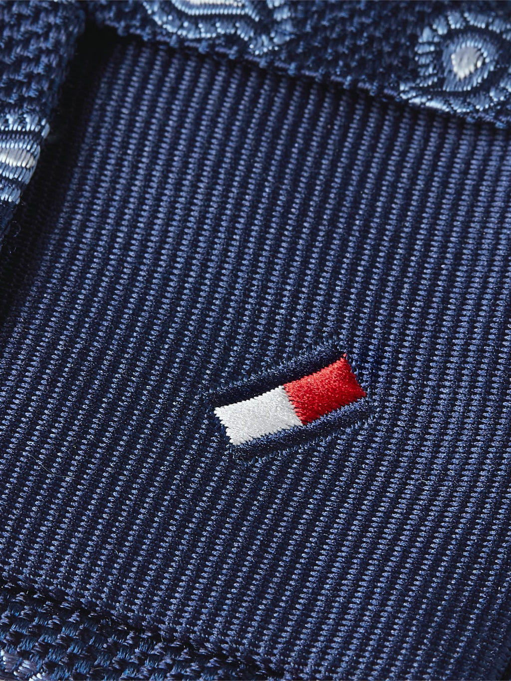 Corbata Tommy Hilfiger para Caballeros Mw0mw32238-0gz
