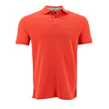 Poloshirt Tommy Hilfiger Mangas Cortas Liso P/ Caballeros MW0MW32346 by Tommy Hilfiger
