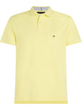 Poloshirt Tommy Hilfiger Mangas Cortas Liso P/ Caballeros MW0MW32347 by Tommy Hilfiger