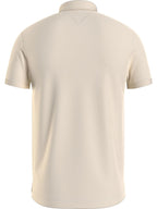 Poloshirt Tommy Hilfiger Mangas Cortas Liso P/ Caballeros MW0MW32347 by Tommy Hilfiger