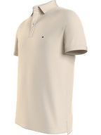 Poloshirt Tommy Hilfiger Mangas Cortas Liso P/ Caballeros MW0MW32347 by Tommy Hilfiger
