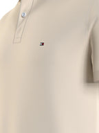 Poloshirt Tommy Hilfiger Mangas Cortas Liso P/ Caballeros MW0MW32347 by Tommy Hilfiger