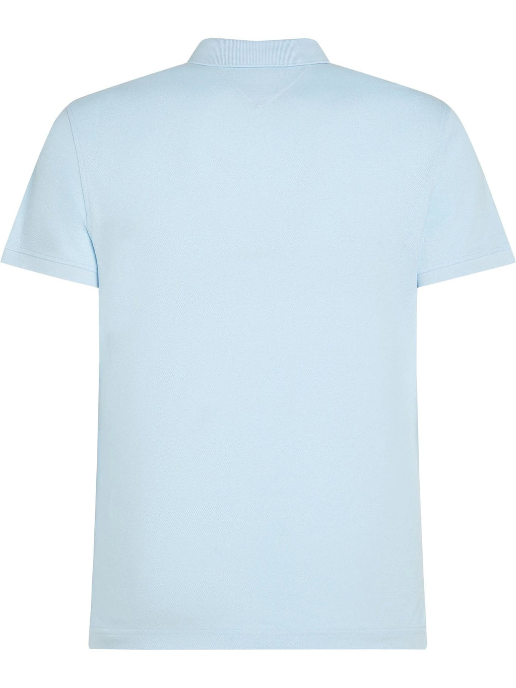 Poloshirt Tommy Hilfiger Mangas Cortas Liso P/ Caballeros MW0MW32347 by Tommy Hilfiger