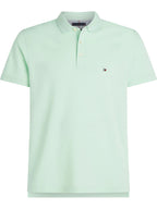 Poloshirt Tommy Hilfiger Mangas Cortas Liso P/ Caballeros MW0MW32347 by Tommy Hilfiger