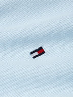 Poloshirt Tommy Hilfiger Mangas Cortas Liso P/ Caballeros MW0MW32347 by Tommy Hilfiger