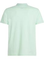 Poloshirt Tommy Hilfiger Mangas Cortas Liso P/ Caballeros MW0MW32347 by Tommy Hilfiger