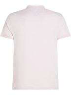 Poloshirt Tommy Hilfiger Mangas Cortas Liso P/ Caballeros MW0MW32347 by Tommy Hilfiger