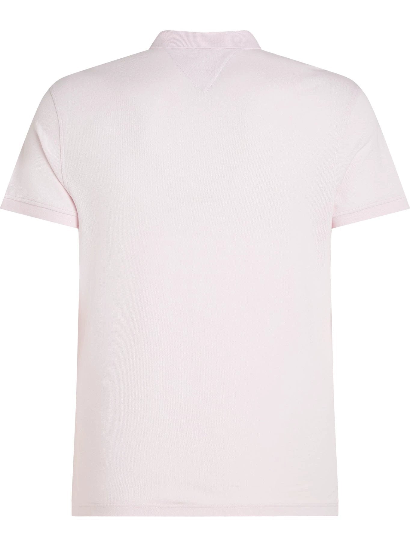 Poloshirt Tommy Hilfiger Mangas Cortas Liso P/ Caballeros MW0MW32347 by Tommy Hilfiger