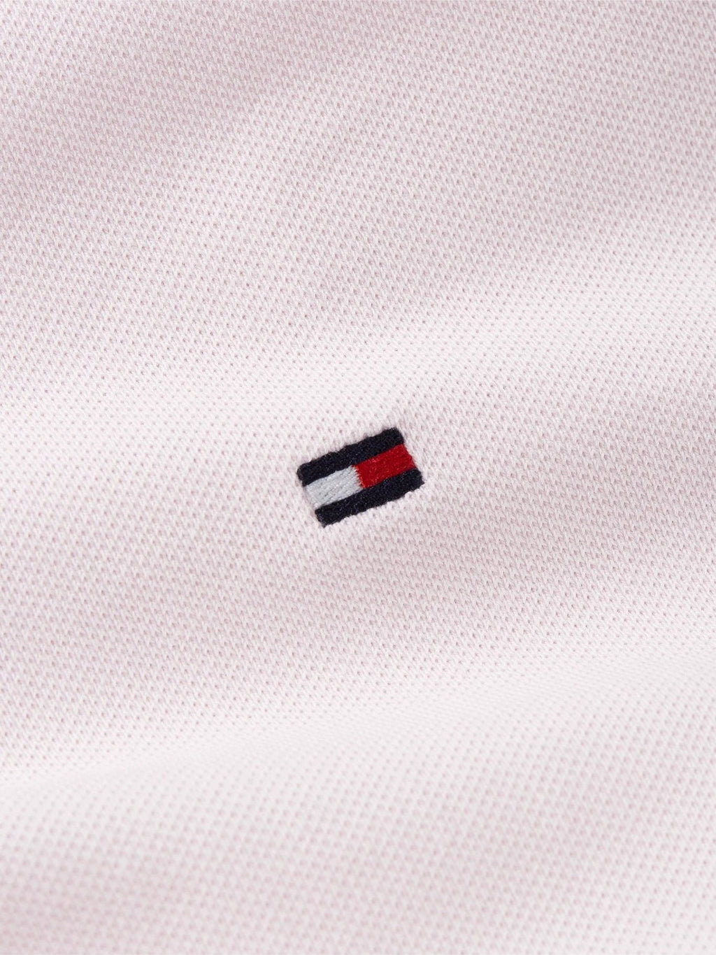Poloshirt Tommy Hilfiger Mangas Cortas Liso P/ Caballeros MW0MW32347 by Tommy Hilfiger