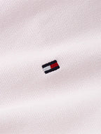 Poloshirt Tommy Hilfiger Mangas Cortas Liso P/ Caballeros MW0MW32347 by Tommy Hilfiger